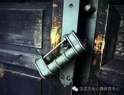 锁的寓意是什么意思
