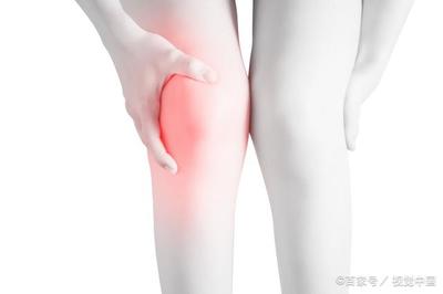 膝盖关节疼是怎么回事