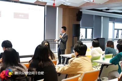 合肥知名律师事务所
