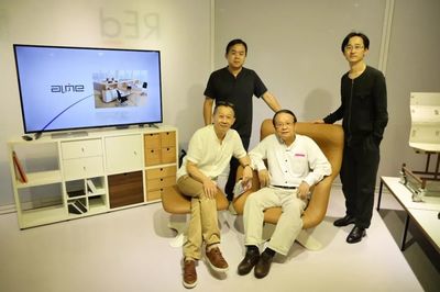 阿旺特家具