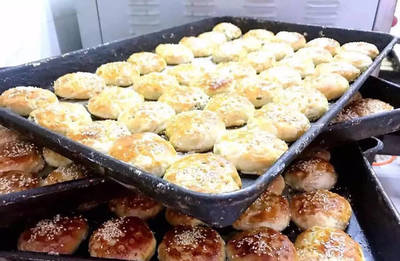台州市美食攻略
