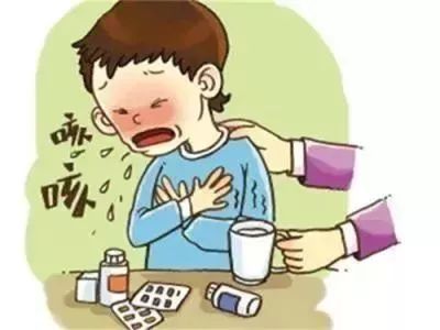 天天咳嗽是什么原因