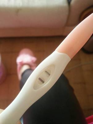 怀孕多少天用验孕棒能测出来