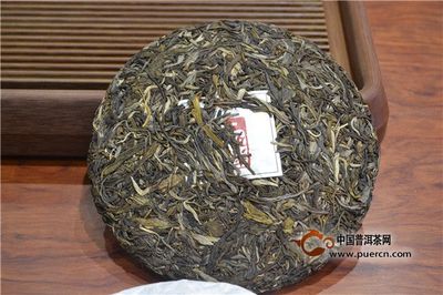普洱茶为什么叫普洱茶