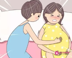 怀孕死胎的症状是什么