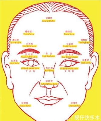 脚的形状看命运