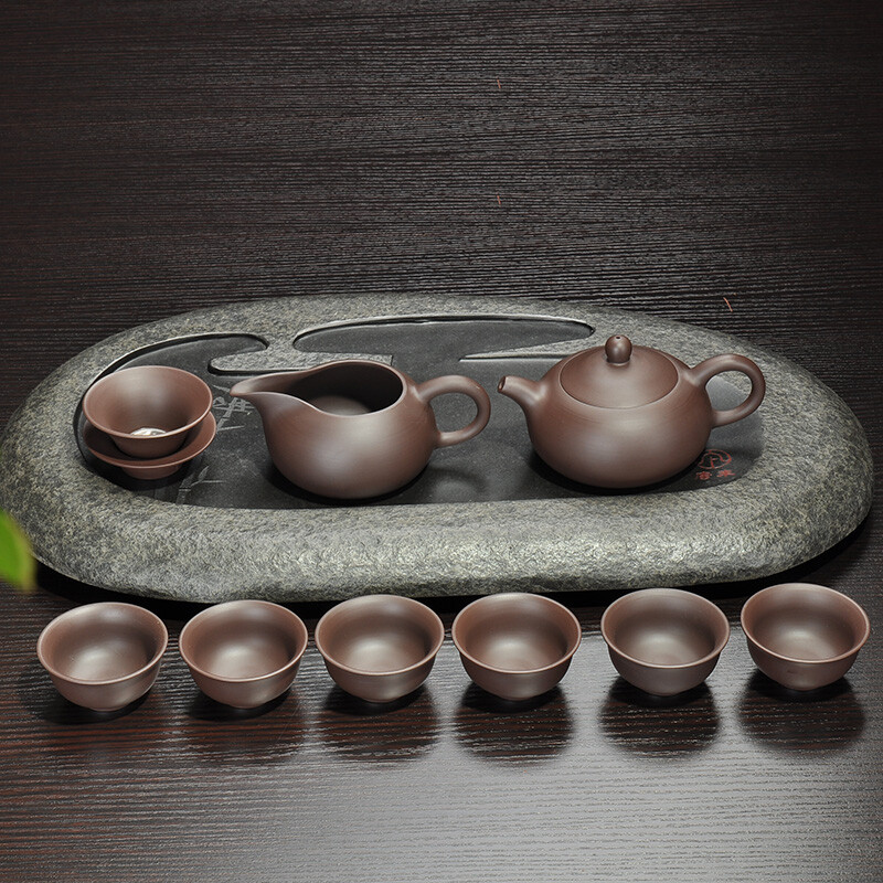 茶具材质