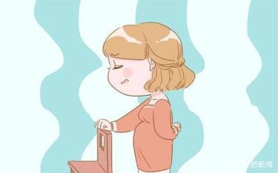 怀孕忽冷忽热正常吗