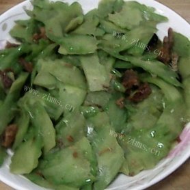 苦瓜芹菜炒的做法大全家常