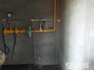 厨房燃气管道怎么安装
