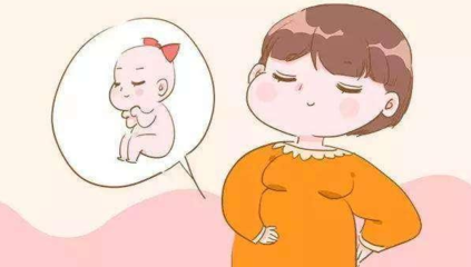 孕妇梦到宝宝在肚子里动