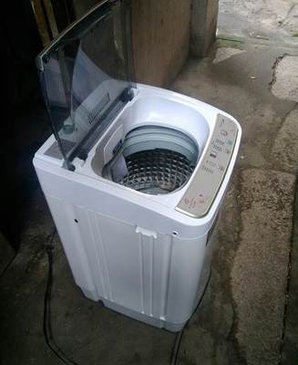 家用买什么洗衣机好