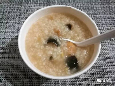 香菇和豆浆同食
