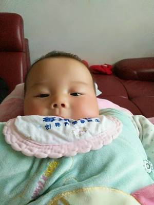 半岁宝宝拉肚子怎么办