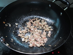 炒猪肉怎么做好吃