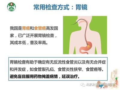 食道反酸是怎么回事