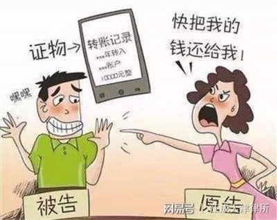 朋友借钱不还怎么起诉