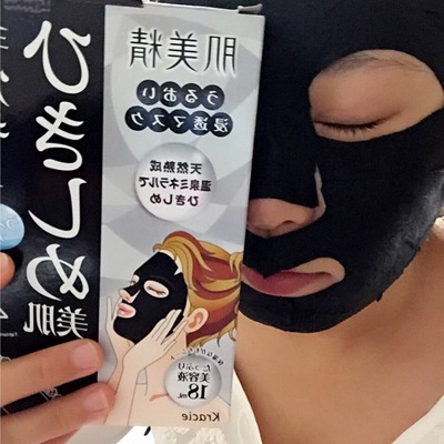 日本的面膜有哪种最好