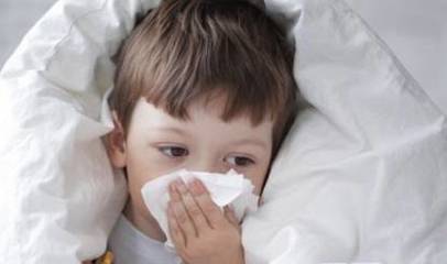 孩子支气管炎咳嗽怎么办