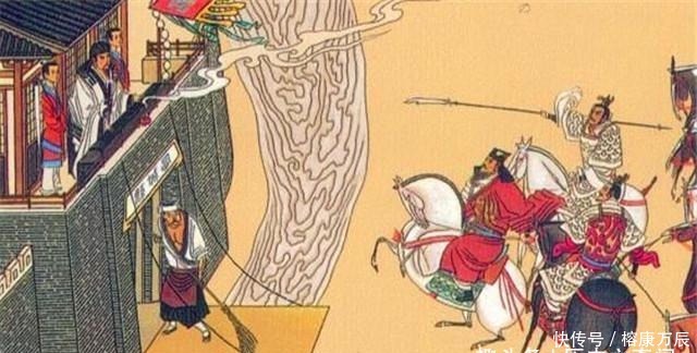 空城计历史上存在吗