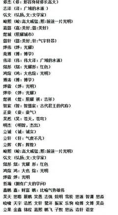 女孩带泽的名字