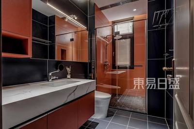 港式轻奢橱柜
