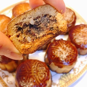 月饼转化糖浆制作方法