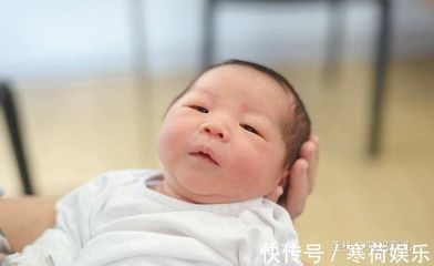 宝宝三个月头围