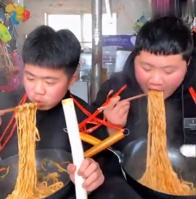 咳嗽能吃炒面吗