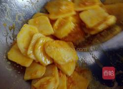 咸土豆制作方法