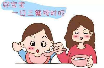 两岁宝宝肚子疼