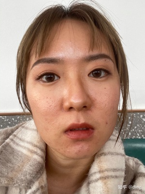 化妆之后脸很干怎么办