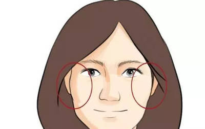 女人面相看未来老公