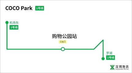 车公庙到罗湖地铁多久