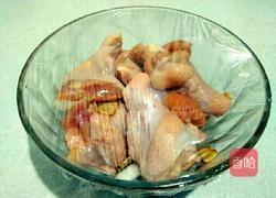 煮鸡翅根的做法大全家常