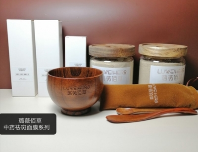 经络治痘痘