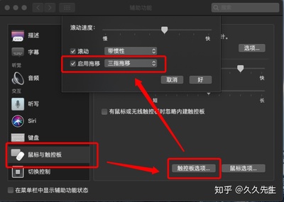 辅助功能的字幕是什么