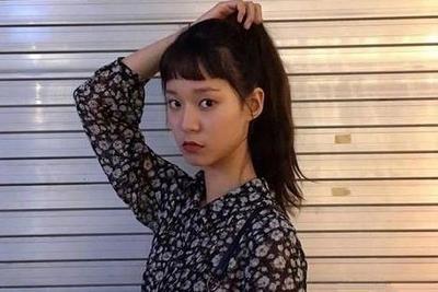 超短刘海适合什么脸型