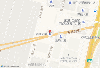 银盛大厦