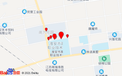 淮安南方花园