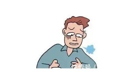 提不起气是怎么回事