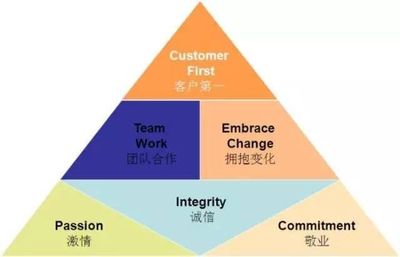 客户凭什么和公司合作