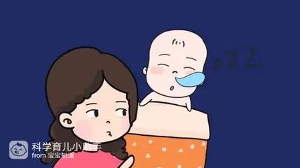 宝宝晚上闹觉怎么办