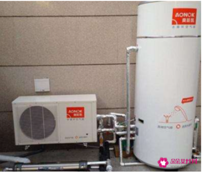 空气能热水器怎样清洗
