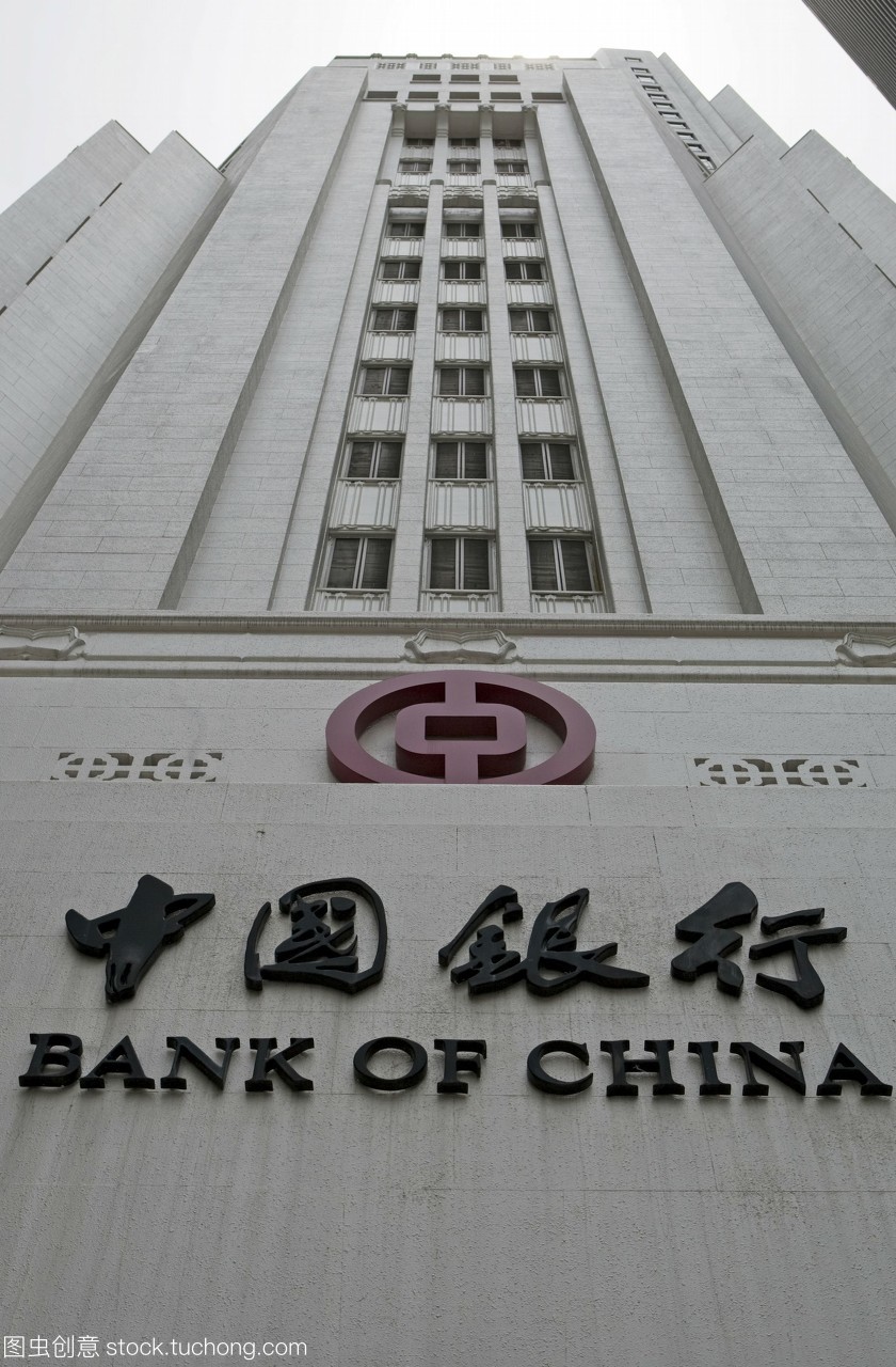 中国现有多少家银行
