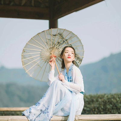 有意境的古风四字网名
