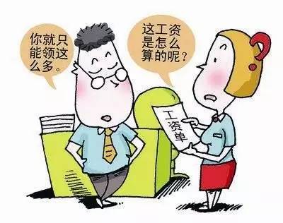 劳动法对迟到的规定