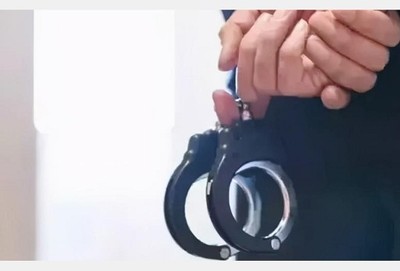 刑事案件拘留期限