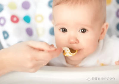 宝宝几个月吃盐最合适