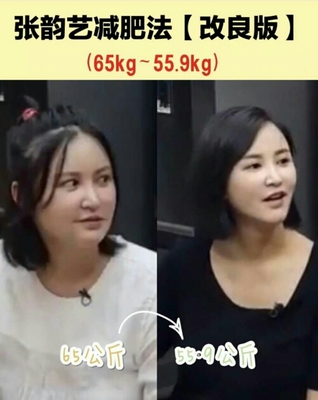 如何在半个月内瘦20斤